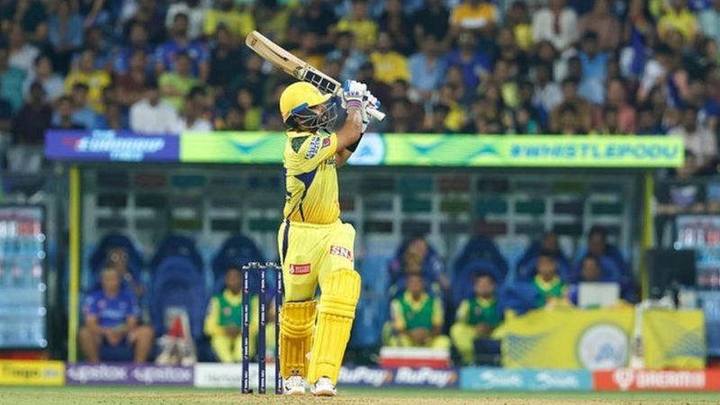धोनी का भरोसा और रहाणे की विस्फ़ोटक बैटिंग, क्या ये है ‘मिडास टच’ का असर?