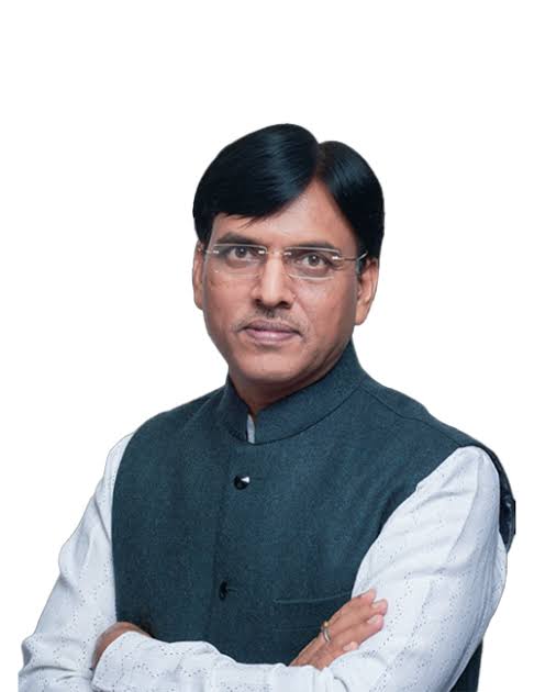 Big Breaking  मनसुख मांडविया गुजरात के नए सीएम ?
