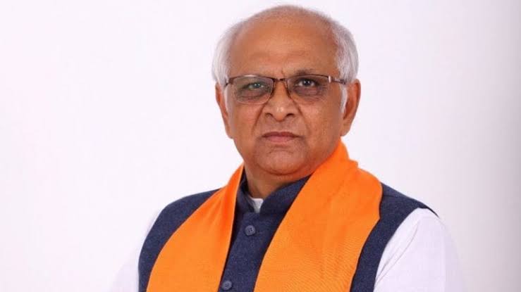 आखिर मान गए भूपेंद्र पटेल