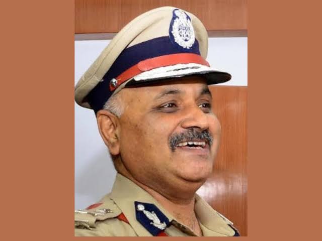 कर्नाटक के पुलिस महानिदेशक प्रवीण सूद बने सीबीआई चीफ