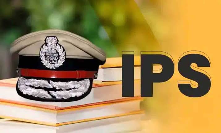 मप्र के 16 अधिकारियों को आईपीएस अवार्ड