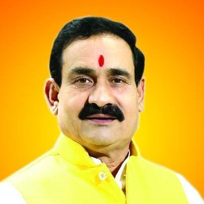 लॉकडाउन उल्लंघन के प्रकरण वापस होंगे : डॉ नरोत्तम मिश्रा