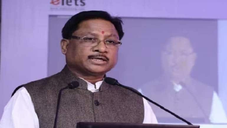 विष्णु देव साय होंगे छत्तीसगढ़ के नए मुख्यमंत्री