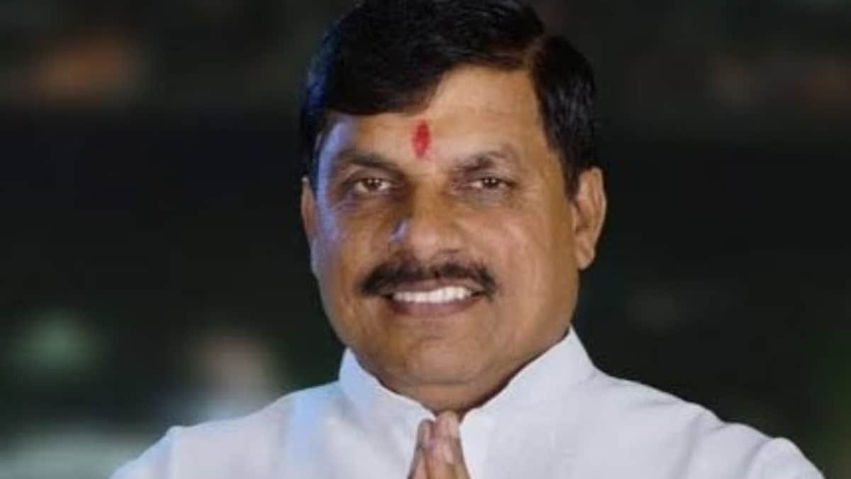 मध्य प्रदेश के नए मुख्यमंत्री होंगे मोहन यादव, उज्जैन दक्षिण से हैं विधायक
