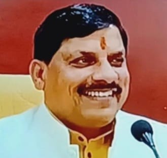 जानते है आखिर कौन है मोहन यादव