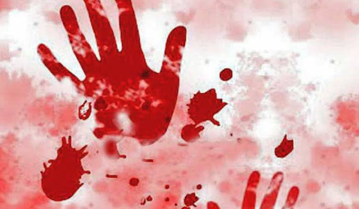 कुत्ते के भौंकने पर हुए विवाद में बुजुर्ग महिला की हत्या, पड़ोसी गिरफ्तार”