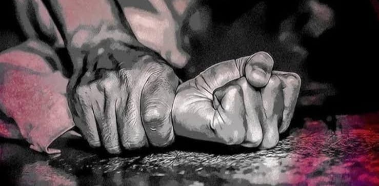 यौन उत्पीड़न के आरोप में व्यापारी गिरफ्तार