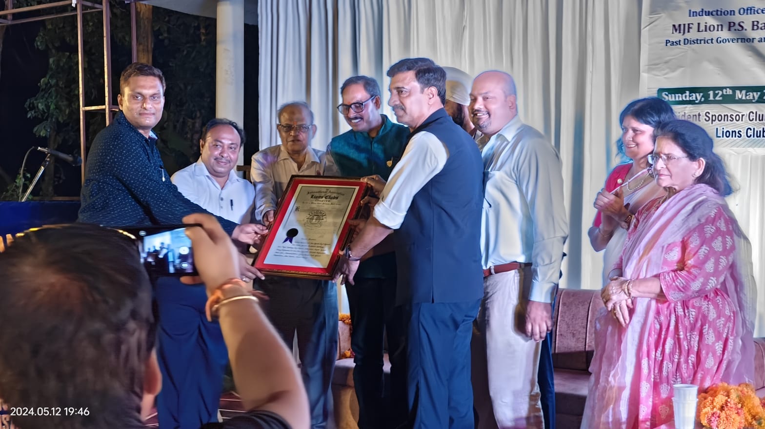 नर्मदा वैली स्कूल की छात्रा प्रमेक्षा खंडेलवाल ने दसवीं में 97% अंक लाकर सभी विषयों में पाई ए-1 रैंक
