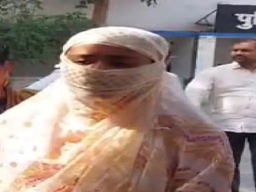 नाबालिग को शादी का झांसा दे दो बार किया प्रेग्नेंट