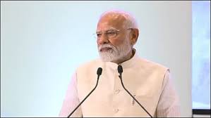 PM बोले- महिला सुरक्षा के लिए कठोर कानून मौजूद:जिला अदालतों की कॉन्फ्रेंस में कहा- फैसले जितनी जल्दी आएंगे
