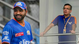 50 करोड़ में मेरा हिस्सा… रोहित शर्मा को ‘IPL Auction में 50 करोड़’ पर हरभजन सिंह की मौज