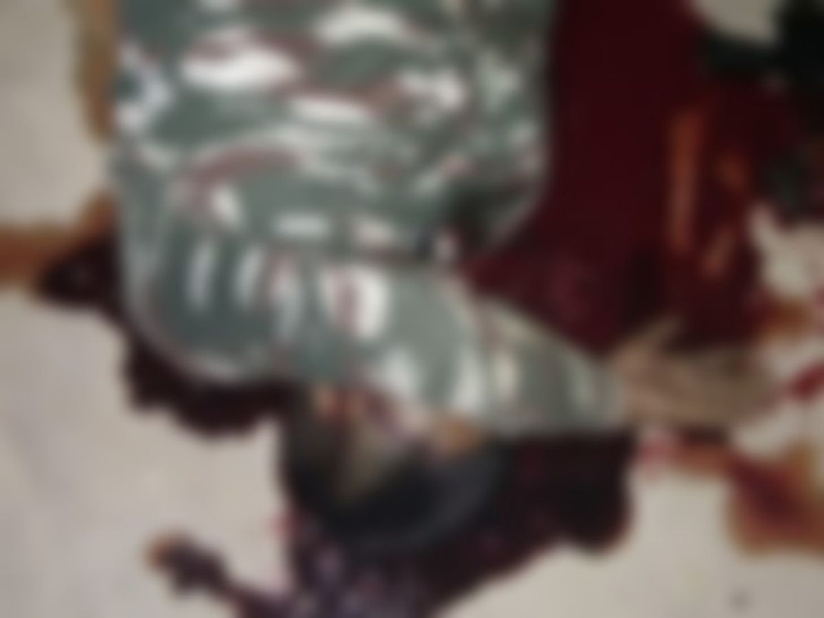 छत्‍तीसगढ़ में CRPF जवान ने बाथरूम में की खुदकुशी, दो दिन पहले छुट्टी से लौटा था कैंप