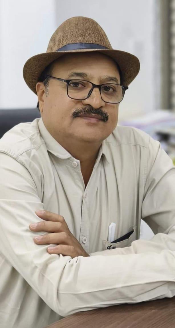 70 वे जन्म दिवस पर विशेष- संक्षिप्त जीवन परिचय ताहिर अली,  कुशल व्यवहार और प्रबंधन कौशल से जनसंपर्क में हासिल की कामयाबी