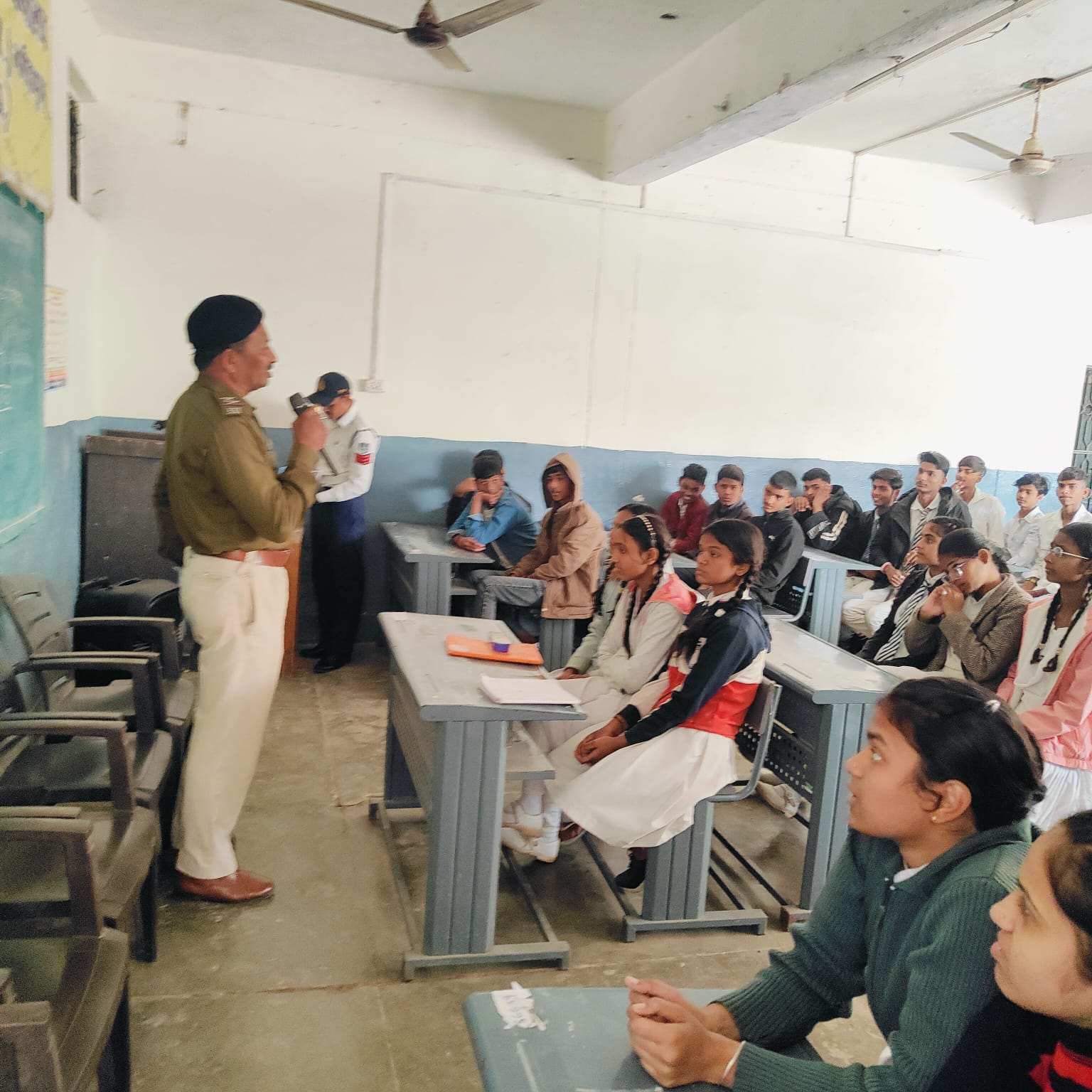 शराब पीकर वाहन चलाने पर न्यायालय ने किया 25,500 रुपए का जुर्माना