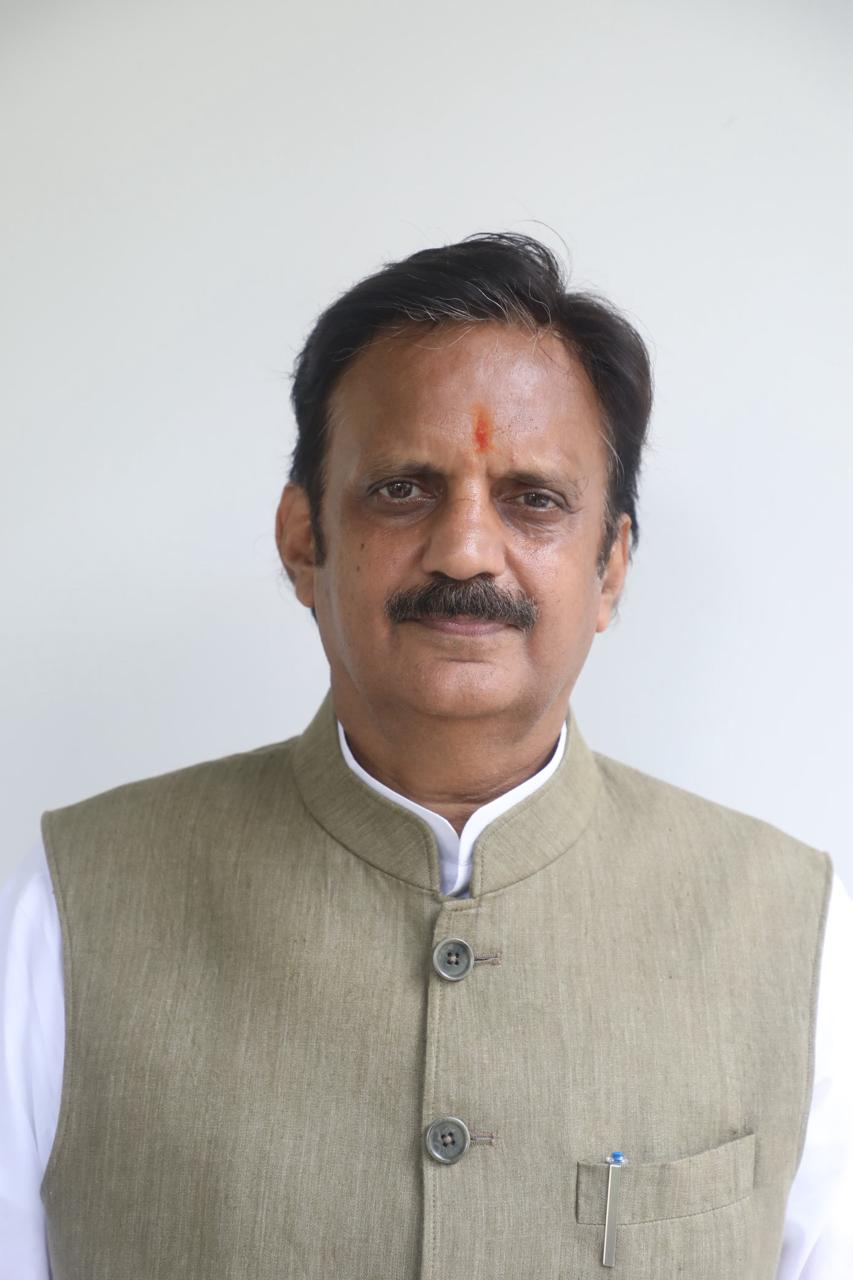 मध्यप्रदेश का लक्ष्य: सशक्त स्वास्थ्य सेवाओं से स्वस्थ और समृद्ध समाज का निर्माण –   उप मुख्यमंत्री राजेन्द्र शुक्ल