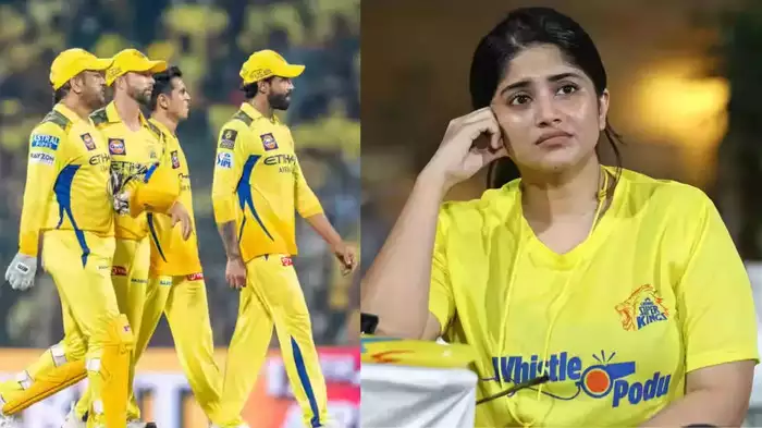 क्या बेंगलुरु वाला कारनामा कर पाएगी चेन्नई? शुरुआती 8 में से 7 मैच हारकर भी आईपीएल प्लेऑफ में मारी थी एंट्री