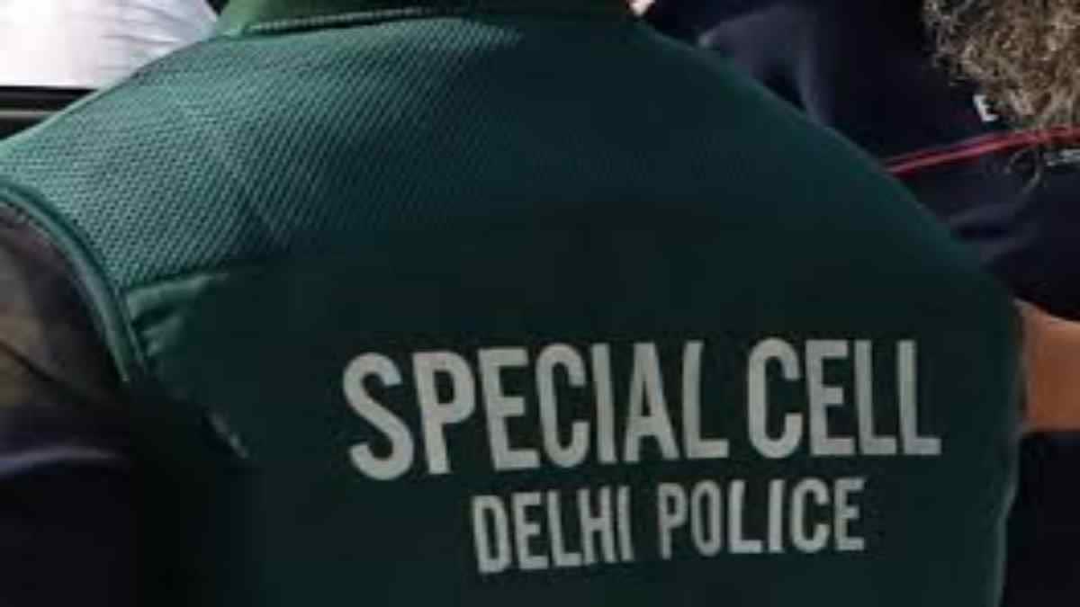 दिल्ली स्पेशल सेल को नीरज तेलहान हत्याकांड में बड़ी कामयाबी,लोडेड पिस्टल,जिंदा कारतूस के साथ आरोपी गिरफ्तार