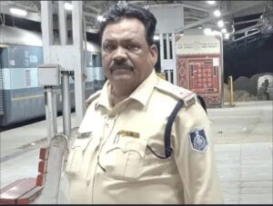 सिवनी मालवा के बीट प्रभारी एसआई शहजाद खान सस्पेंड