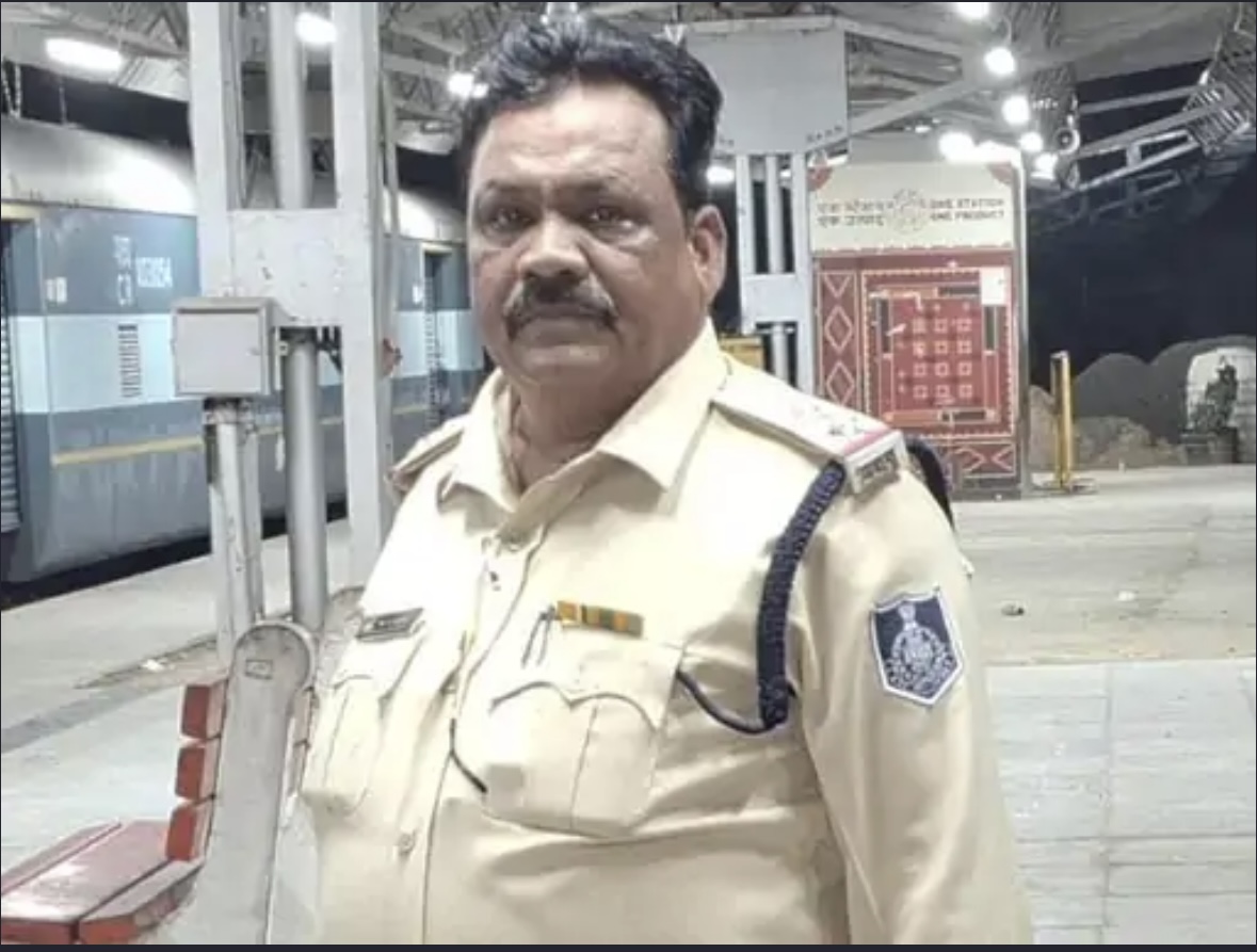 सिवनी मालवा के बीट प्रभारी एसआई शहजाद खान सस्पेंड