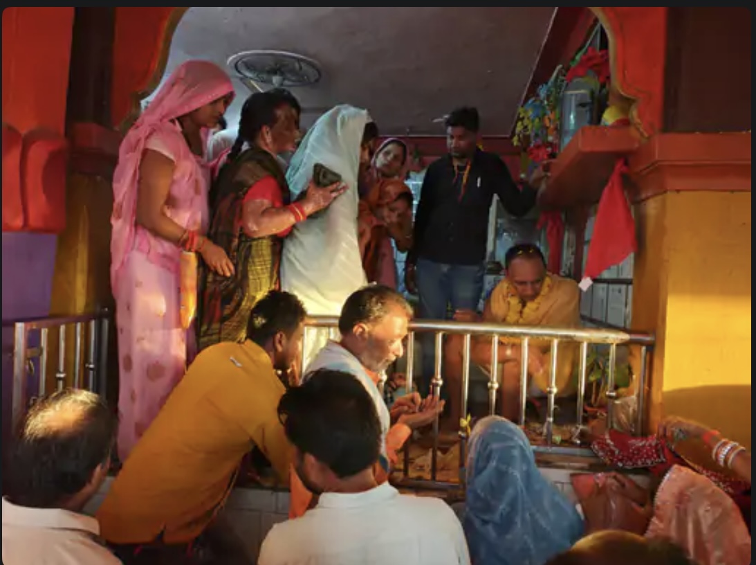 मेरे पिता, मेरे मित्र, मेरे गुरु ही नहीं….मेरी प्रेरणा के सतत स्त्रोत भी हैं