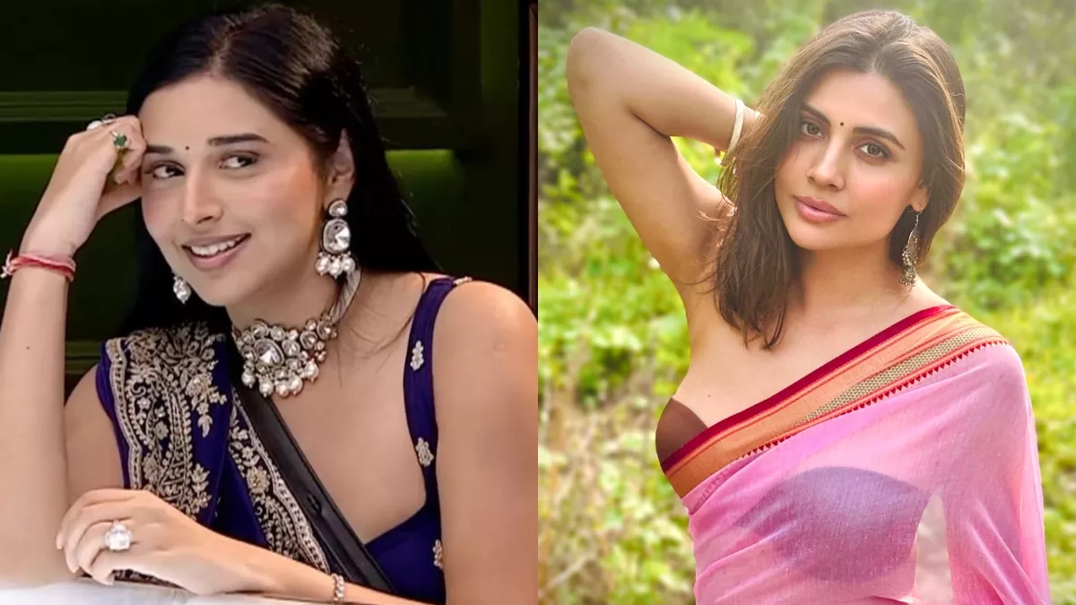 Bigg Boss 19: ‘वह कुनिका के उम्र की हैं…’, Malti Chahar की एज पर Tanya Mittal ने किया ऐसा कमेंट