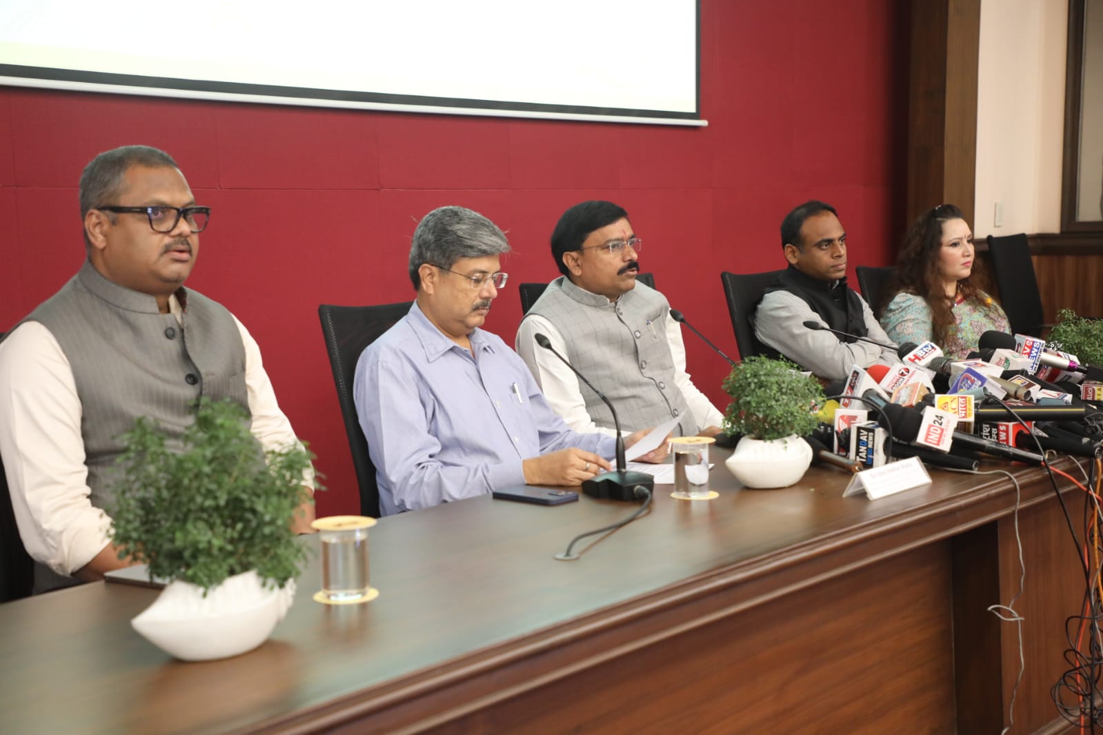 मध्यप्रदेश ट्रैवल मार्ट 2025 : एमपी में लगेगा पर्यटन का महाकुंभ   