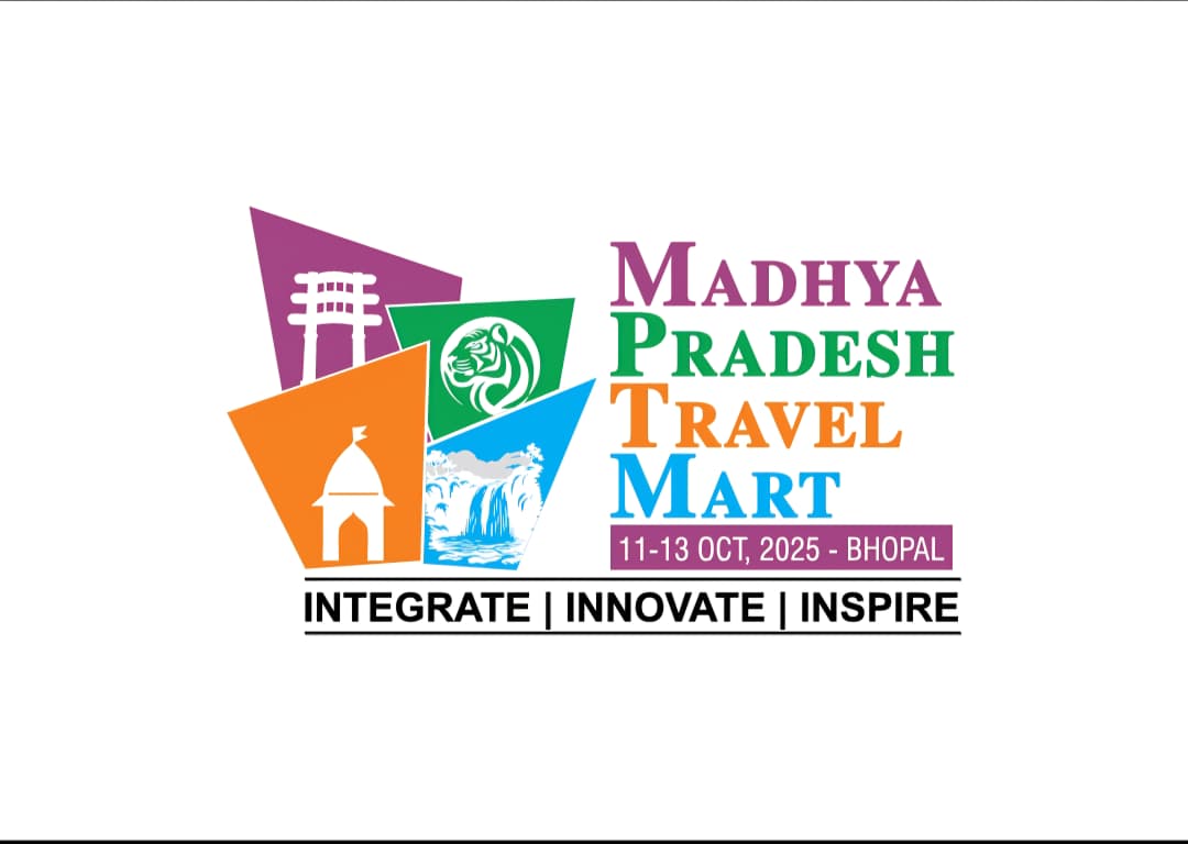 Madhya Pradesh Travel Mart 2025: The Grand Confluence of Tourism in the Heart of India