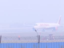 भारत में इंडिगो, एअर इंडिया ग्रुप की 338 फ्लाइट्स प्रभावित