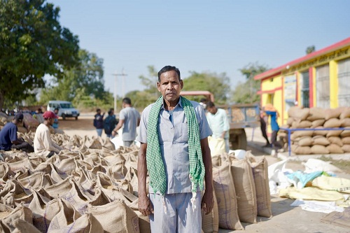 खेत से उपार्जन केंद्र तक सहज सफर, पारदर्शी प्रक्रिया ने किसानों के दिल में जगाया भरोसा