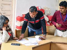 सुप्रीम कोर्ट बोला-सरकारी कर्मचारियों को SIR ड्यूटी निभानी होगी