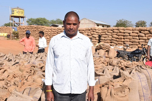 आर्थिक मजबूती से किसान सपने पूरा करने के लिए हो रहे सक्षम