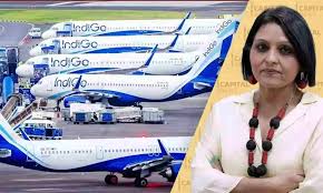 इंडिगो की मोनोपॉली कैसे बनी, इसकी जांच होगी:ताकत के गलत इस्तेमाल का आरोप