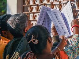 तमिलनाडु-गुजरात में SIR की ड्राफ्ट वोटर लिस्ट जारी होगी:2 दिन पहले 5 राज्यों-UT की लिस्ट आई, बंगाल में सबसे ज्यादा 58 लाख नाम कटे