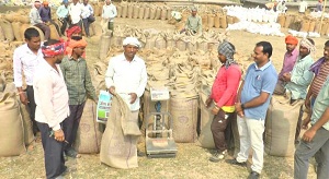 सुव्यवस्थित धान खरीदी और किसान-हितैषी व्यवस्था से किसानों में बढ़ा भरोसा