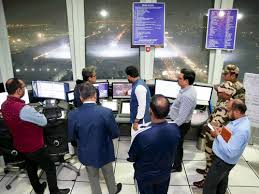 2 साल में 1951 बार विमान के GPS से छेड़छाड़:सरकार ने 12 दिन में दूसरी बार स्वीकारा; GPS में गड़बड़ी से विमान भटक सकता है