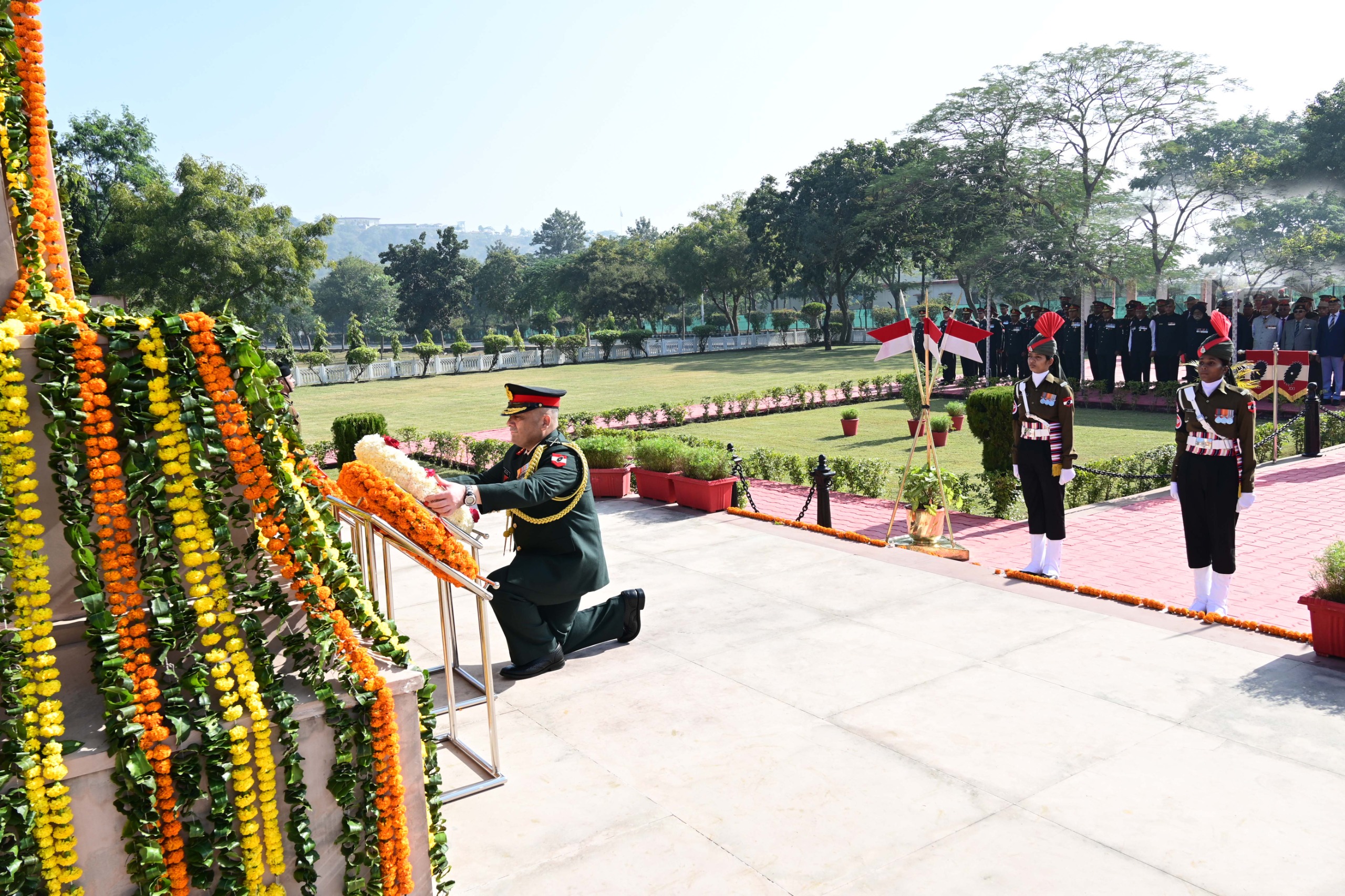 54th ‘Vijay Diwas’