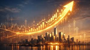 अमेरिका-चीन छूट जाएंगे पीछे, भारत बनेगा दुनिया की सबसे बड़ी इकॉनमी, अमेरिकी दिग्गज ने किया दावा