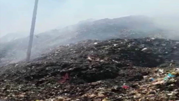 55 करोड़ से साफ होगा भोपाल के आदमपुर खंती का कचरा, परिषद की बैठक में होगा अंतिम फैसला