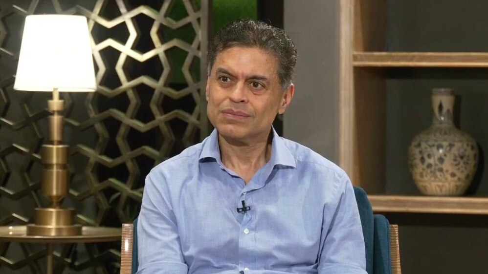 ‘पाकिस्तान को ले डूबी फौज’, अमेरिकी एक्सपर्ट फरीद जकारिया ने खोली पोल, बताया- भारत से क्यों पिछड़ा पड़ोसी