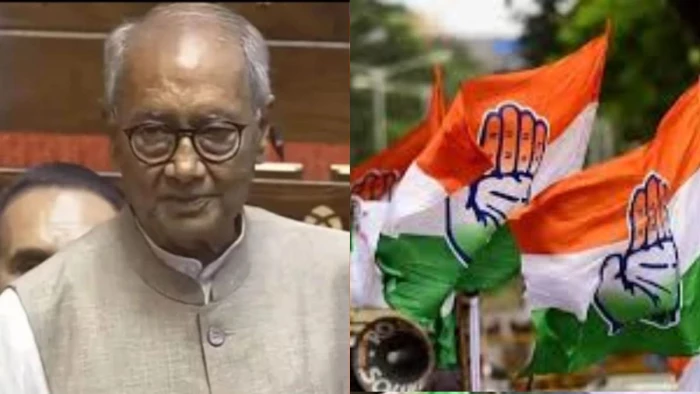 MP में राज्यसभा की एक सीट बचाने के लिए कांग्रेस की ‘घेराबंदी’, भाजपा की तीसरी सीट पर नजर ने बढ़ाई बेचैनी