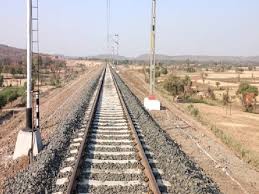 MP-राजस्थान के बीच नई रेल लाइन, यह होगा किराया