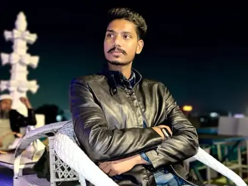 भोपाल में आसिफ रजा ने आशीष पांडे बनकर किया रेप