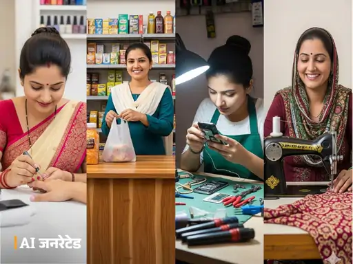 पीएलएफएस सर्वे-2025 में दावा- देश में बेरोजगारी घट रही है:61.3 करोड़ लोगों के पास काम