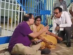 ममता ने कहा-किसी भी हाल में EVM लूटने नहीं देंगे