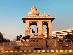 नागपुर में रेडियोएक्टिव खतरे की धमकी वाली चिट्‌ठी मिली,अलर्ट