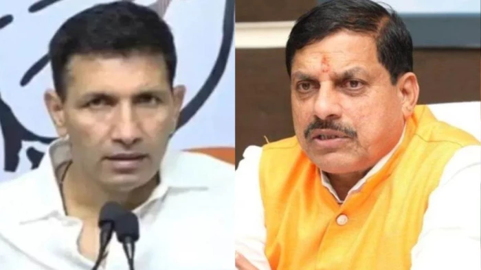 MP में तबादलों पर गरमाई सियासत; जीतू पटवारी ने सीएम को पत्र लिख उठाए सवाल; कहा- “तबादले और निरस्तीकरण में हुए लेन-देन की हो जांच”