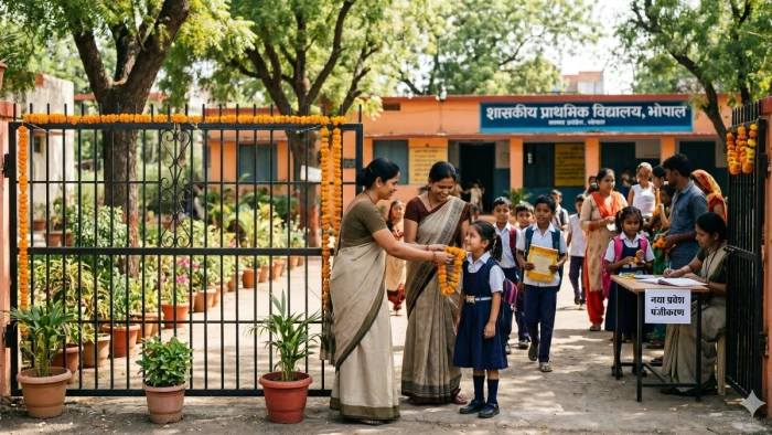 मध्य प्रदेश में 16 जून से शुरू होगा नया शैक्षणिक सत्र, ‘स्कूल चलें हम’ अभियान का दूसरा चरण भी होगा शुरू