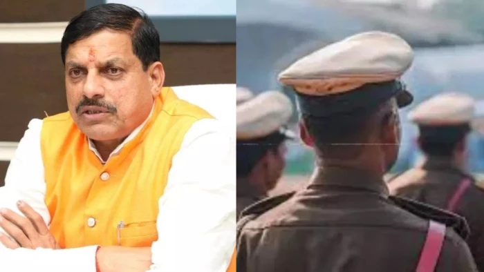 ‘पुलिस का एक भी पद खाली नहीं रहे, हर साल भर्ती की कोशिश…’, सीएम मोहन यादव का बड़ा एलान