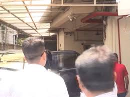 अभिषेक बनर्जी से ED की पूछताछ जारी:कैश फॉर जॉब स्कैम में रिश्वत लेने का आरोप
