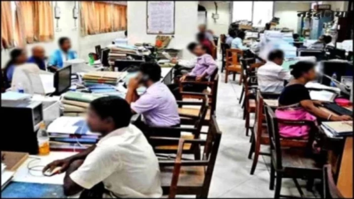 एमपी के सरकारी कर्मचारियों के लिए बड़ी खुशखबरी: 10 साल बाद खुला पदोन्नति का रास्ता, लेकिन कोर्ट का आखिरी फैसला ही होगा सर्वोपरि